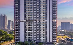 Citadines Antasari Jakarta